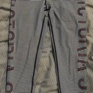 VS Sport leggings
